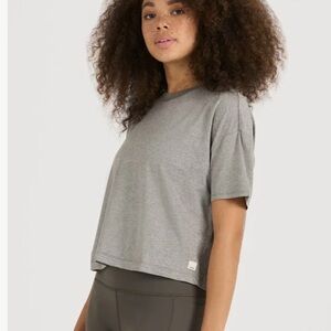 Vuori Women's Energy Tee